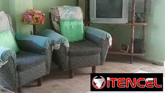Venta de casa