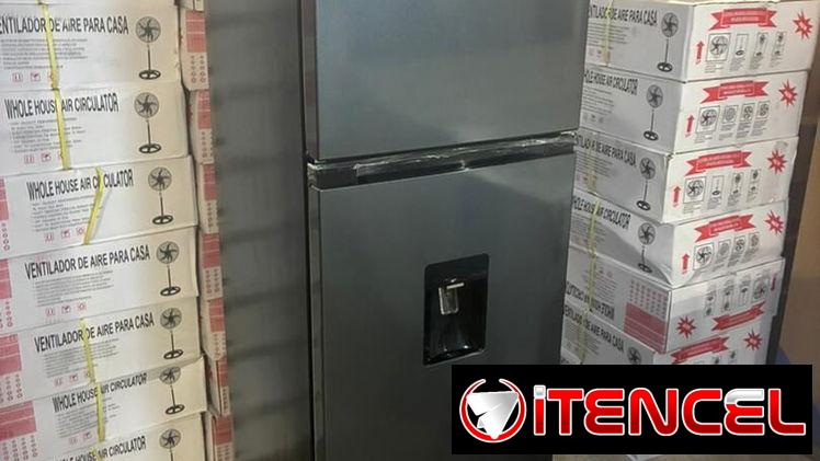 Refrigerador Royal 15 pies
