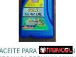 ACEITE DE TRASMISION