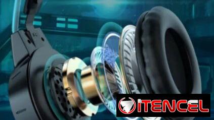 🎧 Auriculares Gaming ONIKUMA X15 PRO – Estilo, Comodidad y Rendimiento