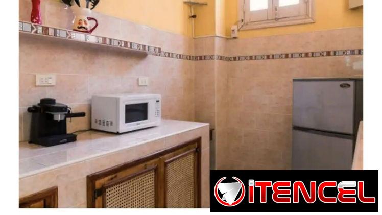 Se alquila hermoso departamento de 2 habitaciones cerca del Almeijeiras RAdl0032