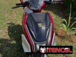 ✅MOTO ELÉCTRICA TOPMAQ E4✅
