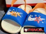 “SANDALIAS NIKE KAWA PARA NIÑOS”