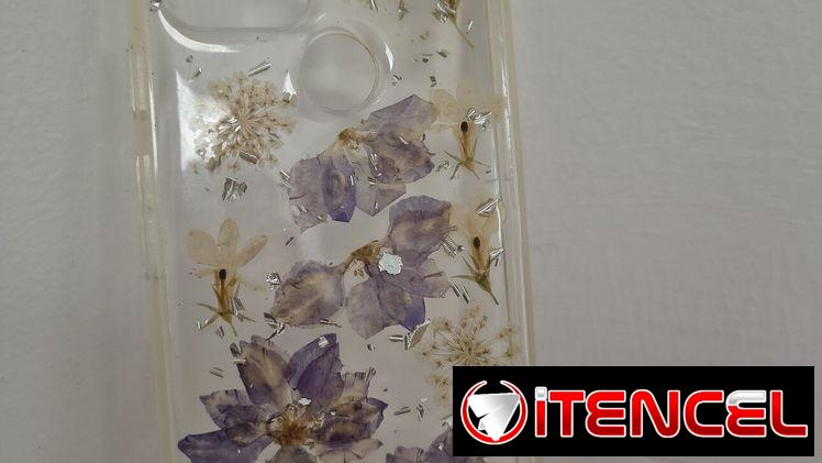 Funda protectora Google pixel 4a 5G. (6 USD o CUP)