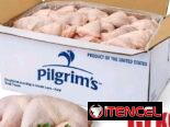 Caja de cerveza  y Oferta del dia de los padres ( cerveza y pollo)