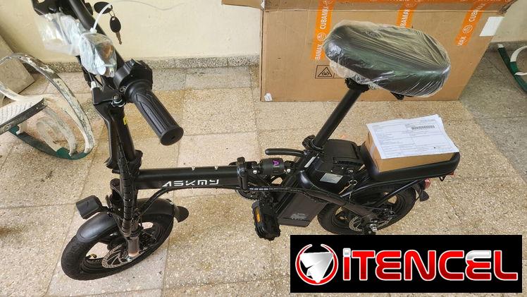 Bicimoto