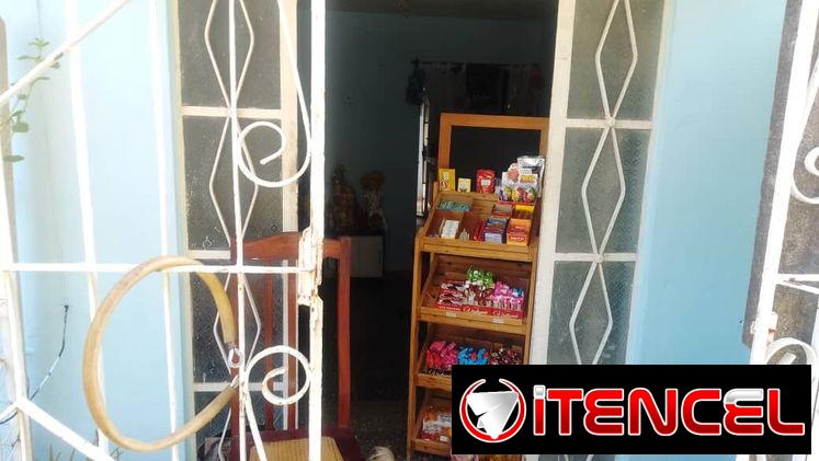 Venta de Apartamento en El Roble. GUANABACOA. #177