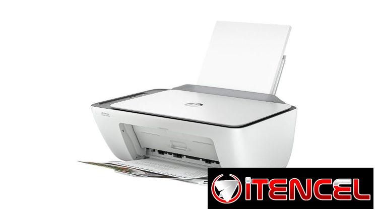 IMPRESORA HP DESKJET INK ADVANTAGE 2875