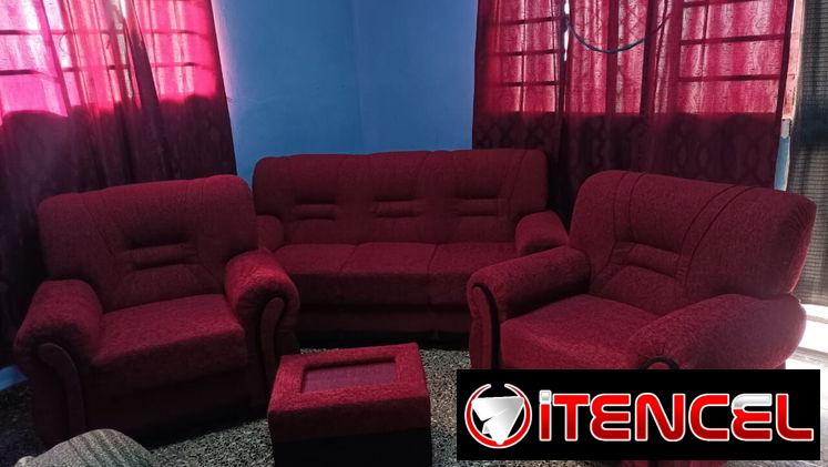 Muebles