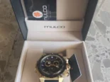 Reloj Mulco Buzo Suizo