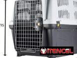 Guacal / Transportadora para mascotas