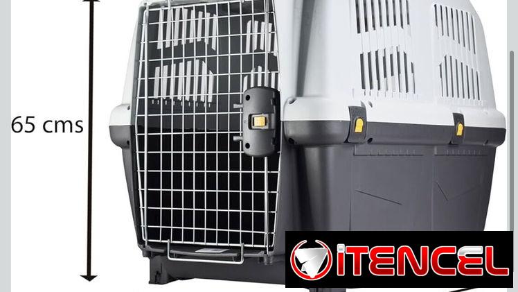 Guacal / Transportadora para mascotas