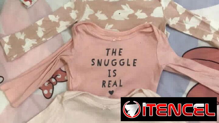 Monos de bebé sandalias de niña zapatos de niño