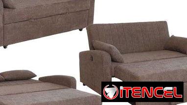 Sofa cama