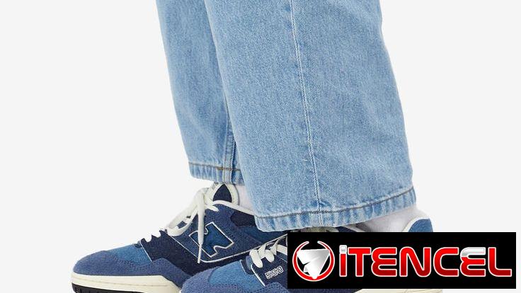 New Balance 550 Originales