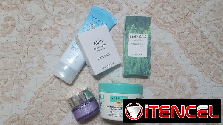 Skincare , cuidado de la piel, SPF 50++++