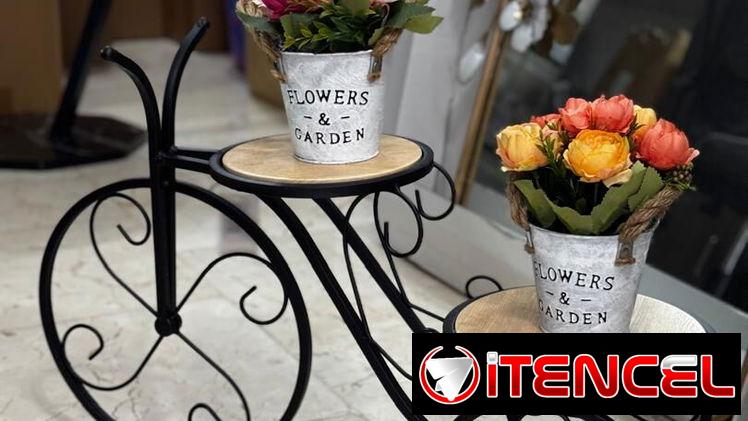 Bici  decorativa  45 usd