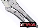 🔧 PINZA DE PRESIÓN (Vise-Grip)