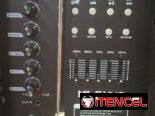BOCINAS SPEAKER MILEXUS 12 PULGADAS