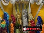 Decoraciones de Eventos Religiosos  / Tronos King