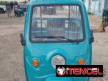 Triciculo electrico premiun 2026
