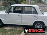 Lada 1200 Certifico en mano