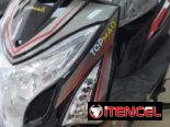 🛵 MOTO TOPMAQ BUCATTI F3 🛵  🔥 POTENCIA, VELOCIDAD Y AUTONOMÍA EN UN SOLO EQUIPO 🔥