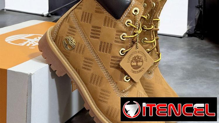 TIMBERLAND PREMIUM