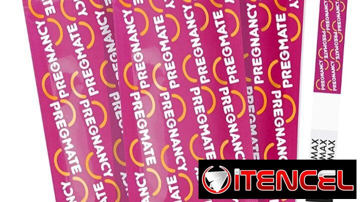 Test de embarazo 310 cup–  55103989