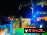 Pasadía y cabañas de renta en la Habana. Piscina y discoteca. Excelentes precios
