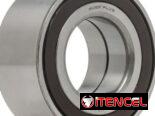 Rodamientos 82x42x36 con ABS para Peugeot 208, 307, partner Berlingo modernos. Calidad alemanes.