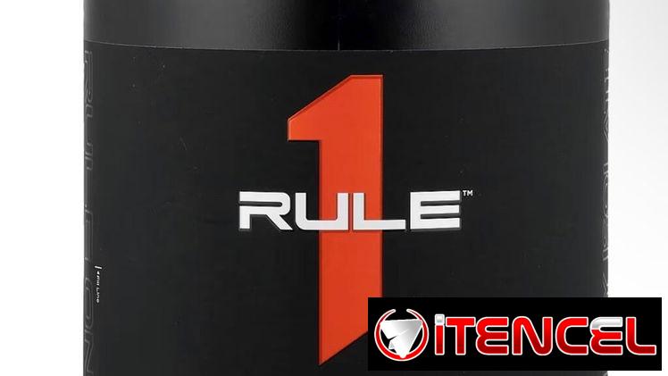 whey Isolate 30 servicio