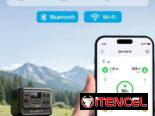 ☎️53544655 🛵 Entrega Gratis ⭐ BLUETTI Elite 100 V2⭐