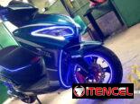 Se busca electricista para taller de moto eléctricas