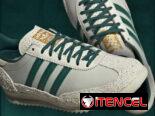 Originals Adidas deportivas de mujer