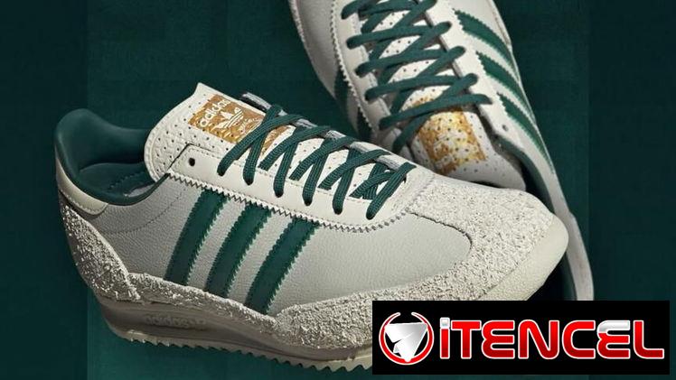 Originals Adidas deportivas de mujer
