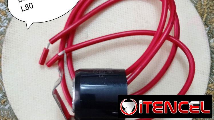 REFRIGERACIÓN RELAY, TERMICOS, BIMETAL, TERMOSTATOS, RESISTENCIAS, FILTROS, TARJETA SPLIT- CONTROL R y otros