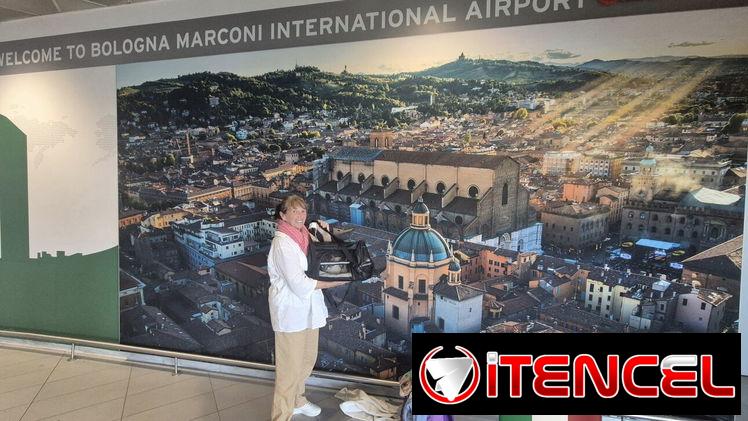 Agencia de viaje “isla pet travel”