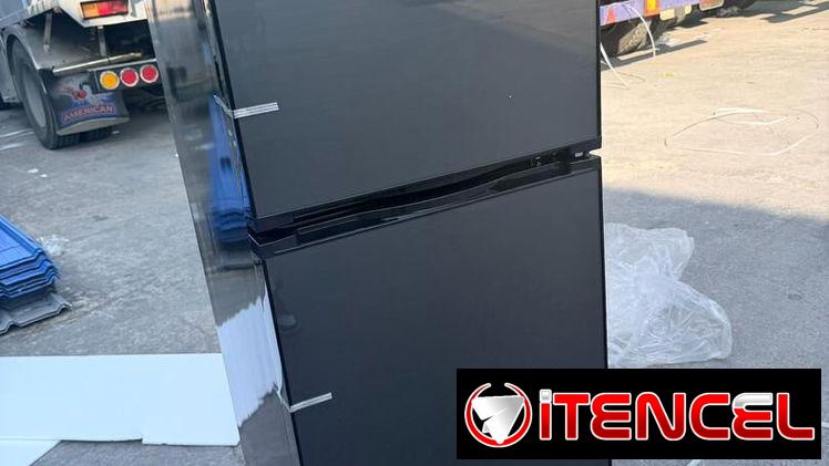 Refrigerador Lemax 10 👣 Congelación Seca