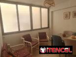 En Venta apartamento de 1 cuarto y medio en el Vedado