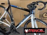 Fast selling bike that can go as much as you want