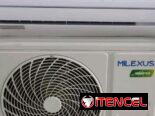 Split inverter Milexus 220v