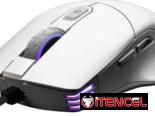 🖱️ Mouse Gaming EVGA X12 | Alámbrico ⚡ | Nuevo y Sellado 📦 |  Blanco 🎨 | Envío Disponible* + Garantía** 🎮🔥
