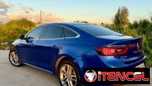 RenaulTalismán
