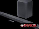 Bocina JBL Bar 1300x