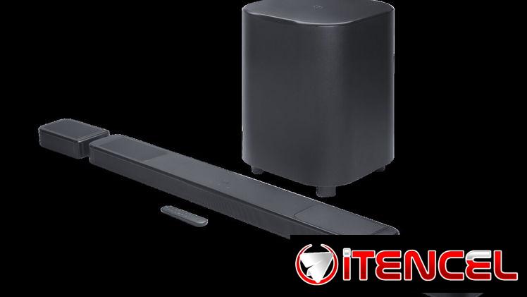 Bocina JBL Bar 1300x