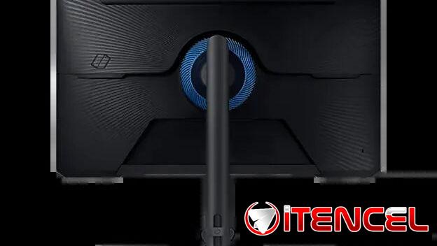 Samsung Odyssey G3 32″