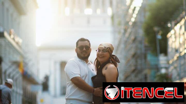 Tour fotográfico