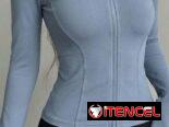 Chaquetas deportivas