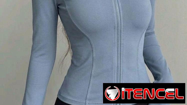 Chaquetas deportivas